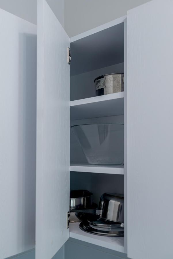 Lux Apartment New&Nice غدانسك المظهر الخارجي الصورة